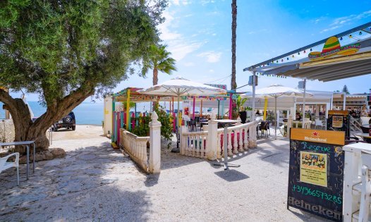 Resale - Apartments -
Torrevieja - El Acequión - Torrevieja