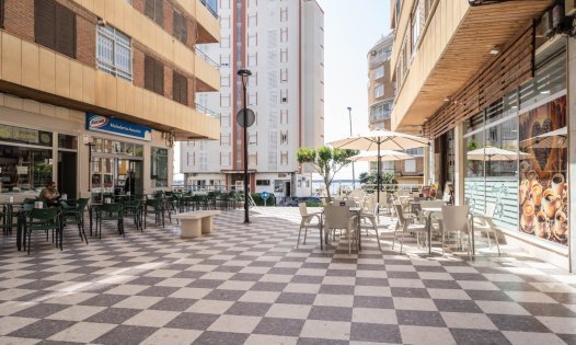 Resale - Apartments -
Torrevieja - El Acequión - Torrevieja
