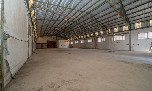 Segunda mano - Locales comerciales -
Bigastro