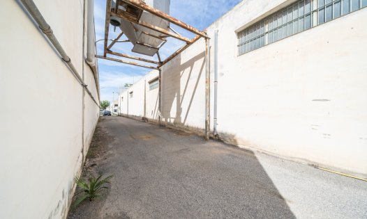 Segunda mano - Locales comerciales -
Bigastro