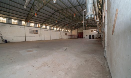 Segunda mano - Locales comerciales -
Bigastro