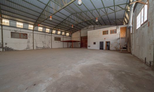 Segunda mano - Locales comerciales -
Bigastro