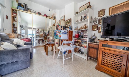 Revente - Maisons mitoyennes -
San Pedro del Pinatar - Lo Pag&aacute;n