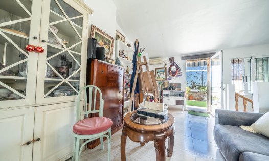 Revente - Maisons mitoyennes -
San Pedro del Pinatar - Lo Pag&aacute;n