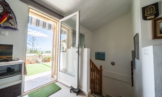 Revente - Maisons mitoyennes -
San Pedro del Pinatar - Lo Pag&aacute;n