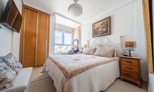 Revente - Maisons mitoyennes -
San Pedro del Pinatar - Lo Pag&aacute;n