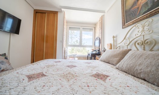 Revente - Maisons mitoyennes -
San Pedro del Pinatar - Lo Pag&aacute;n
