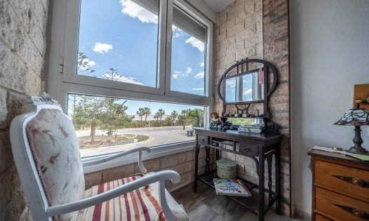 Revente - Maisons mitoyennes -
San Pedro del Pinatar - Lo Pag&aacute;n