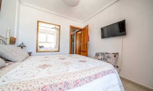 Revente - Maisons mitoyennes -
San Pedro del Pinatar - Lo Pag&aacute;n