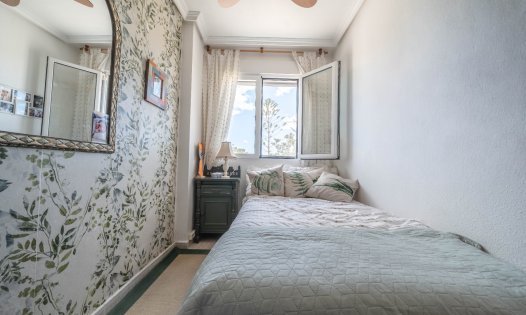 Revente - Maisons mitoyennes -
San Pedro del Pinatar - Lo Pag&aacute;n