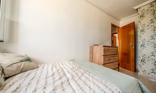 Revente - Maisons mitoyennes -
San Pedro del Pinatar - Lo Pag&aacute;n