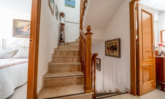 Revente - Maisons mitoyennes -
San Pedro del Pinatar - Lo Pag&aacute;n