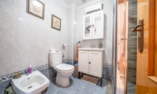 Revente - Maisons mitoyennes -
San Pedro del Pinatar - Lo Pag&aacute;n