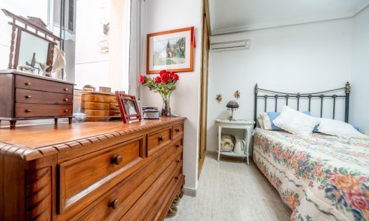Revente - Maisons mitoyennes -
San Pedro del Pinatar - Lo Pag&aacute;n