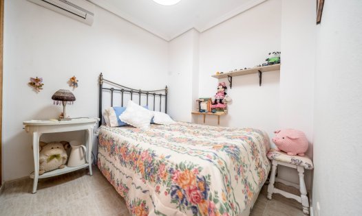 Revente - Maisons mitoyennes -
San Pedro del Pinatar - Lo Pag&aacute;n