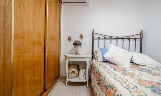 Revente - Maisons mitoyennes -
San Pedro del Pinatar - Lo Pag&aacute;n