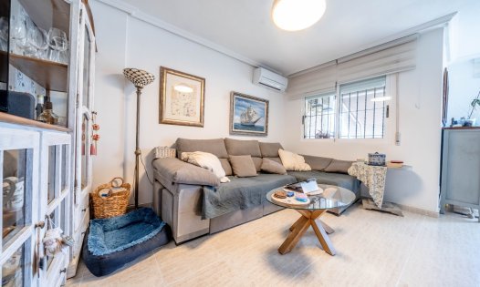 Revente - Maisons mitoyennes -
San Pedro del Pinatar - Lo Pag&aacute;n