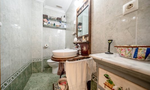 Revente - Maisons mitoyennes -
San Pedro del Pinatar - Lo Pag&aacute;n