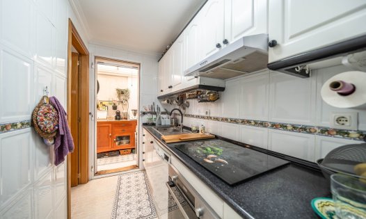 Revente - Maisons mitoyennes -
San Pedro del Pinatar - Lo Pag&aacute;n