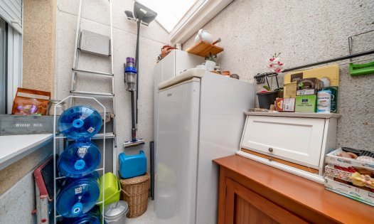 Revente - Maisons mitoyennes -
San Pedro del Pinatar - Lo Pag&aacute;n