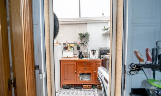 Revente - Maisons mitoyennes -
San Pedro del Pinatar - Lo Pag&aacute;n