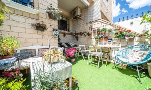Revente - Maisons mitoyennes -
San Pedro del Pinatar - Lo Pag&aacute;n