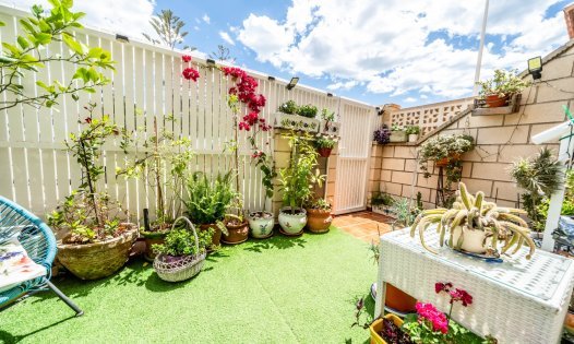 Revente - Maisons mitoyennes -
San Pedro del Pinatar - Lo Pag&aacute;n