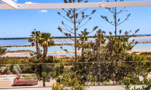 Revente - Maisons mitoyennes -
San Pedro del Pinatar - Lo Pag&aacute;n
