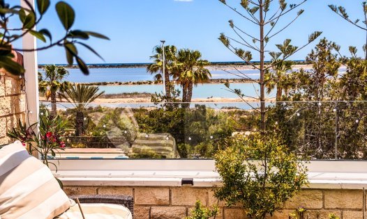 Revente - Maisons mitoyennes -
San Pedro del Pinatar - Lo Pag&aacute;n