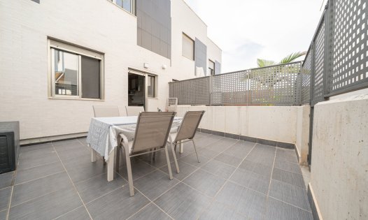 Revente - Maisons mitoyennes -
Pilar de la Horadada - El Mojon