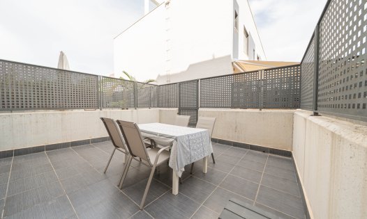 Revente - Maisons mitoyennes -
Pilar de la Horadada - El Mojon
