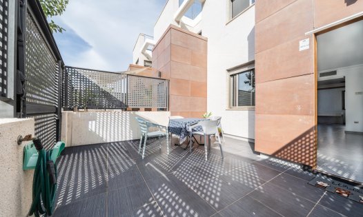 Revente - Maisons mitoyennes -
Pilar de la Horadada - El Mojon