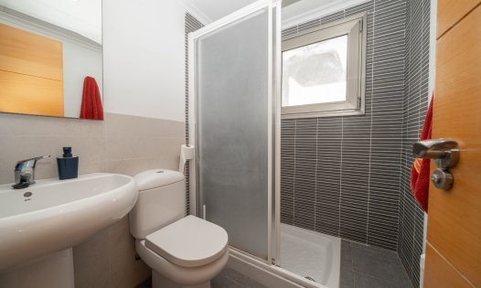 Revente - Maisons mitoyennes -
Pilar de la Horadada - El Mojon