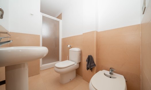 Revente - Maisons mitoyennes -
Pilar de la Horadada - El Mojon