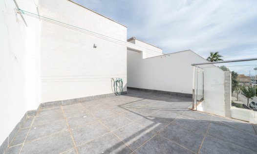 Revente - Maisons mitoyennes -
Pilar de la Horadada - El Mojon