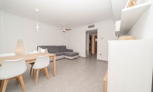 Revente - Maisons mitoyennes -
Pilar de la Horadada - El Mojon
