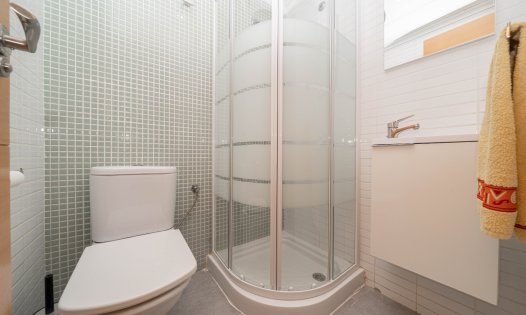 Revente - Maisons mitoyennes -
Pilar de la Horadada - El Mojon