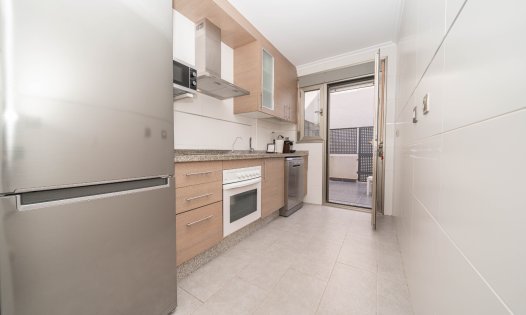 Revente - Maisons mitoyennes -
Pilar de la Horadada - El Mojon