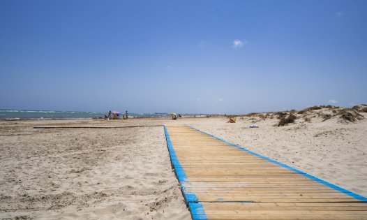 Revente - Maisons mitoyennes -
Pilar de la Horadada - El Mojon