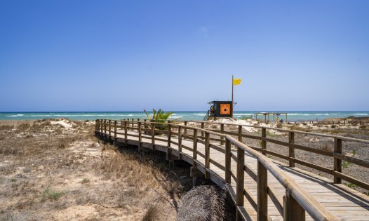 Revente - Maisons mitoyennes -
Pilar de la Horadada - El Mojon