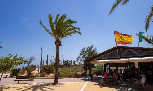 Revente - Maisons mitoyennes -
Pilar de la Horadada - El Mojon