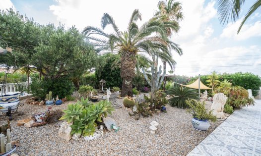 Resale - Villas -
Orihuela Costa - Villamart&iacute;n