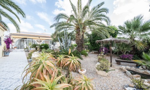 Resale - Villas -
Orihuela Costa - Villamart&iacute;n