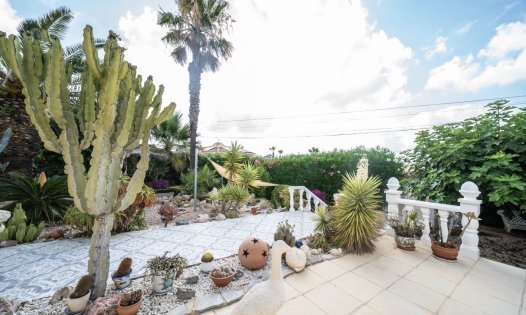 Resale - Villas -
Orihuela Costa - Villamart&iacute;n