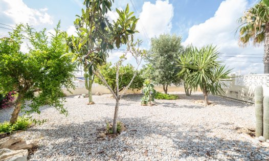 Resale - Villas -
Orihuela Costa - Villamart&iacute;n