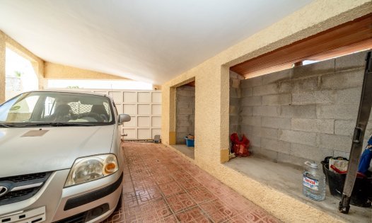 Resale - Villas -
Orihuela Costa - Villamart&iacute;n