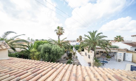 Resale - Villas -
Orihuela Costa - Villamart&iacute;n