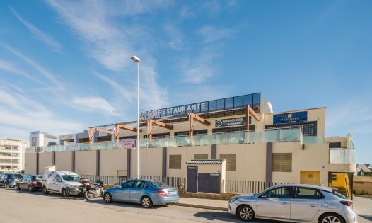 Resale - Villas -
Orihuela Costa - Villamart&iacute;n