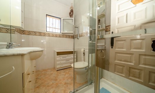 Resale - Villas -
Orihuela Costa - Villamart&iacute;n