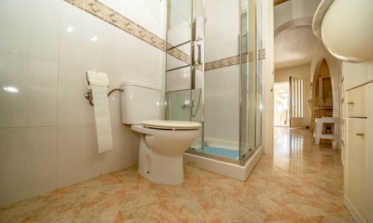 Resale - Villas -
Orihuela Costa - Villamart&iacute;n